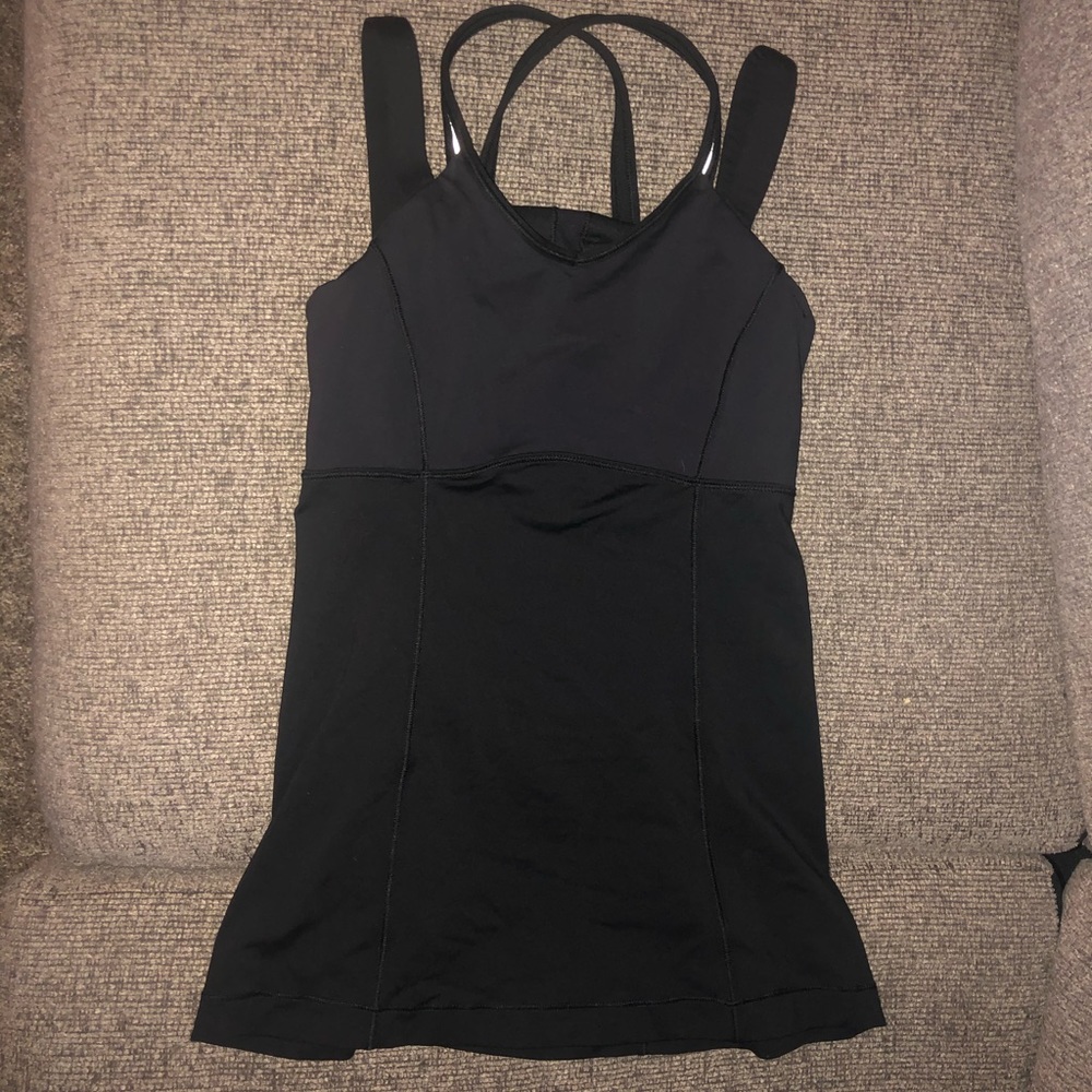Lulu lemon workout Tank